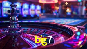 Experiência VIP big7