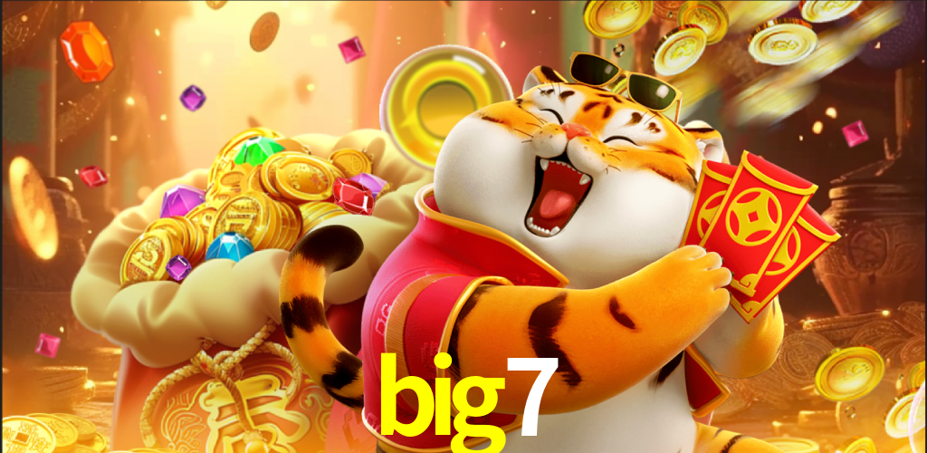 big7 - Plataforma Oficial Autorizada Brasil - big7 bet