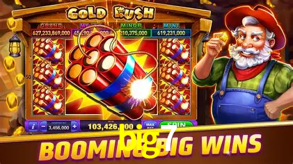 Descubra a Essência do big7: Nossa História e Compromissos