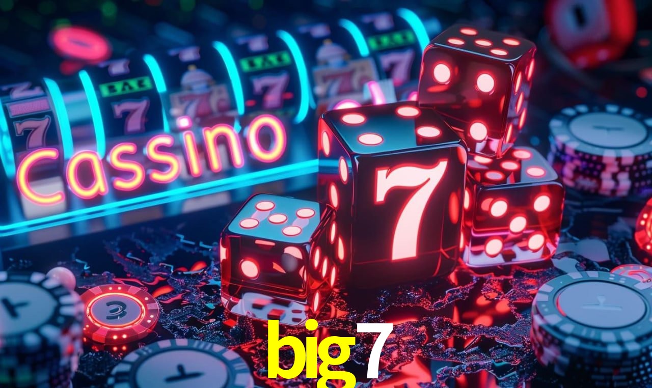 Welcome Bonus big7