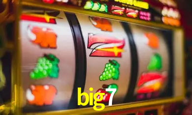 A Revolução dos Aplicativos de Jogos no big7