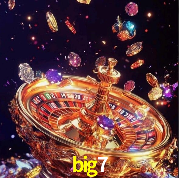 Login Seguro big7
