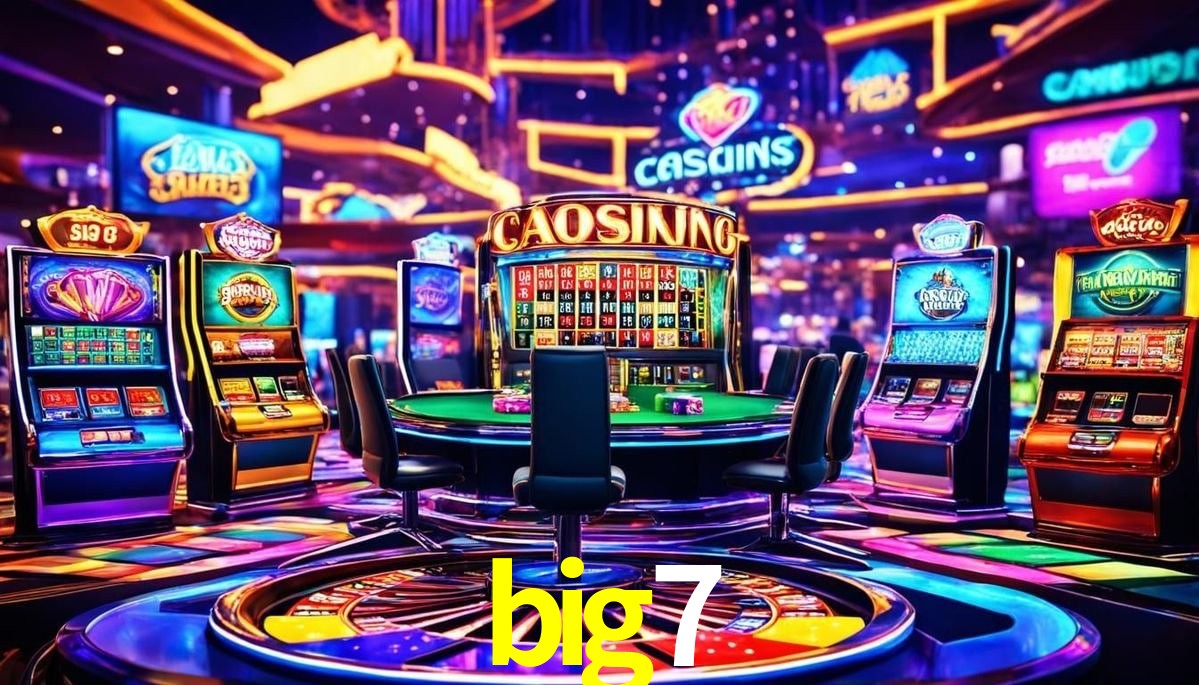Estratégias Crash Games big7
