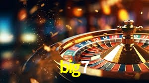 Tecnologia da Plataforma big7