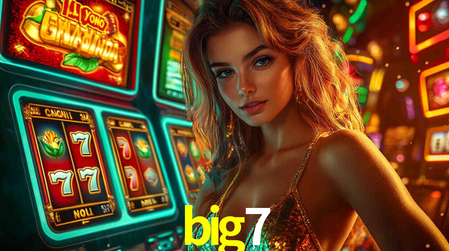 Welcome Bonus big7
