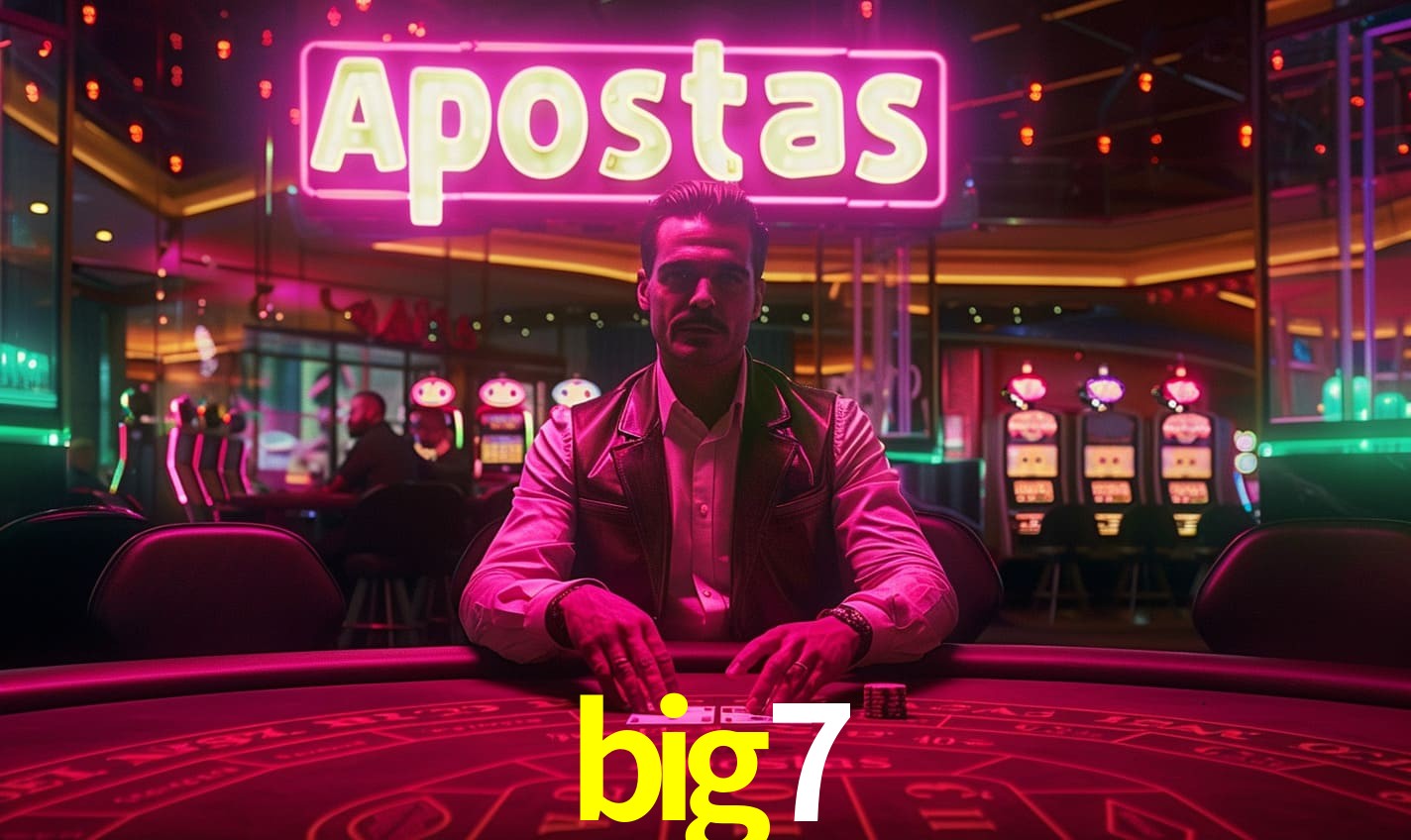 Apostas Esportivas na big7: Um Guia Completo
