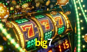 Weekend Specials big7