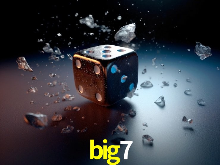 Integração de APIs big7
