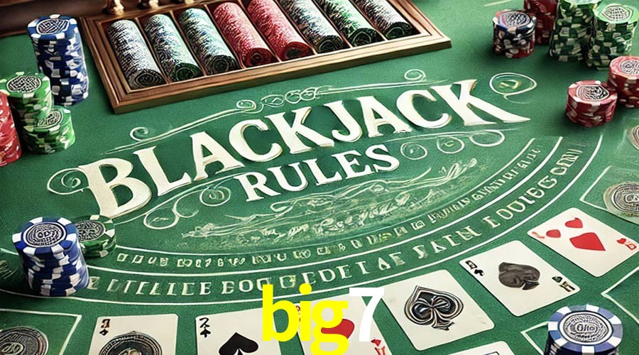 Slot Games big7