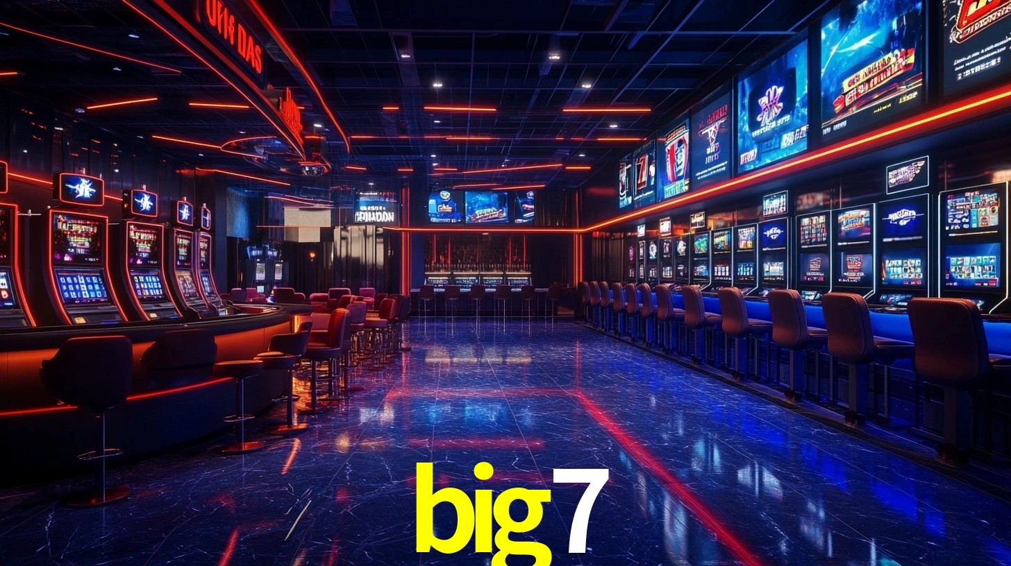 Tournaments big7