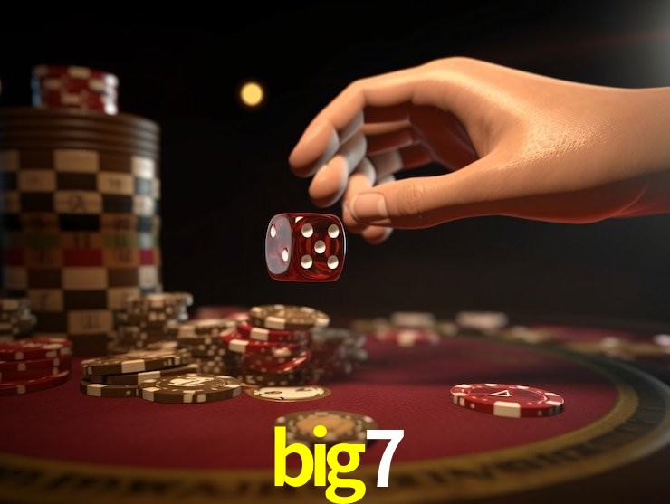 Estatísticas Esportivas big7