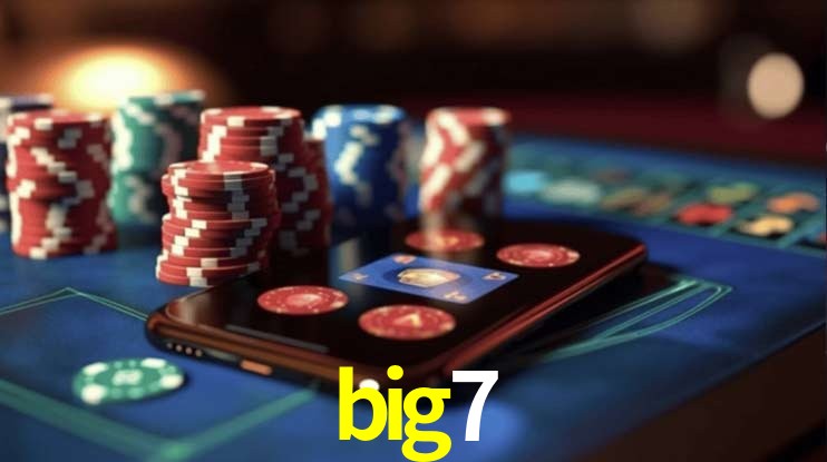 Bônus Diários big7
