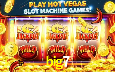 Descubra a Magia dos Jogos de Arcade no big7