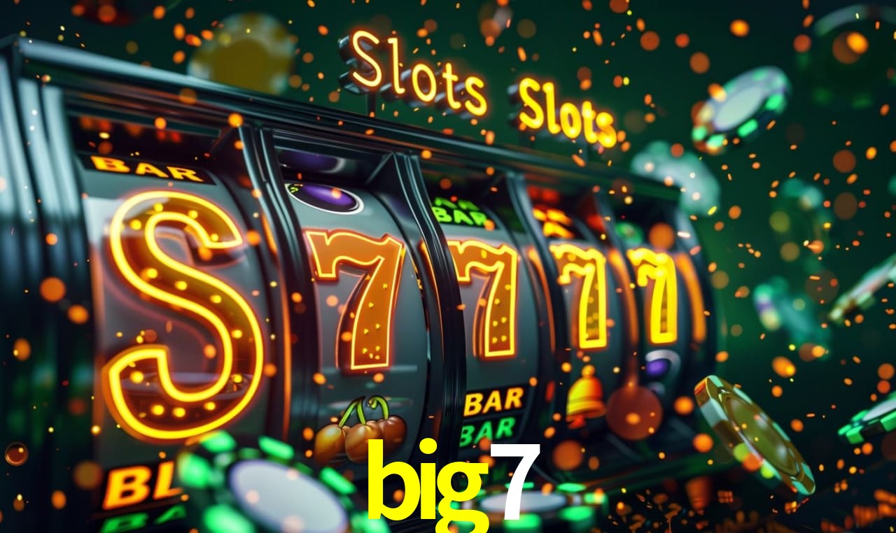 Programa VIP big7