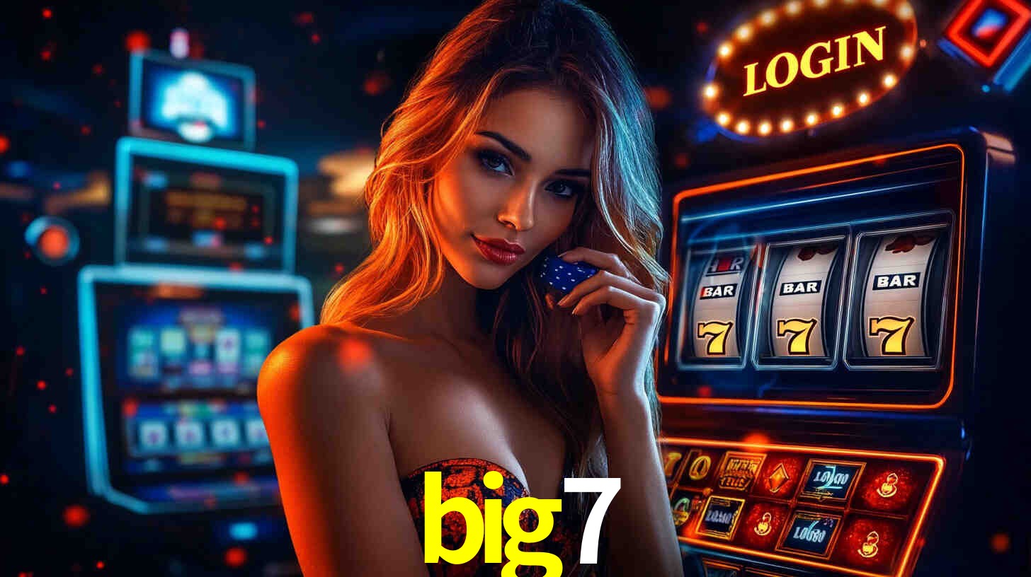 big7 bet