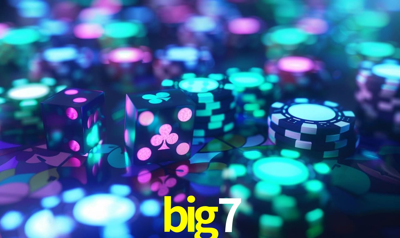 PIX Instantâneo big7
