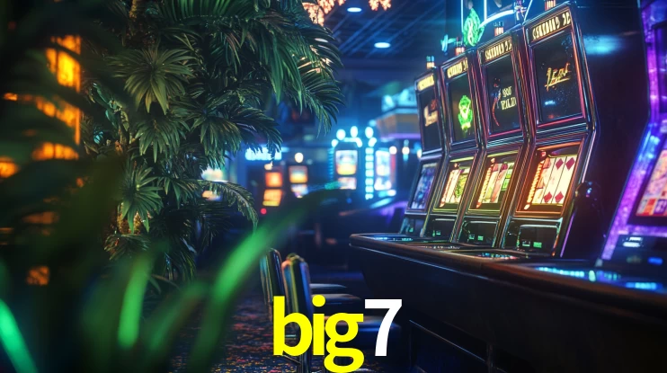 Roulette Table big7