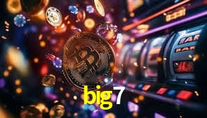 Descubra a Essência do big7: Nossa História e Compromissos