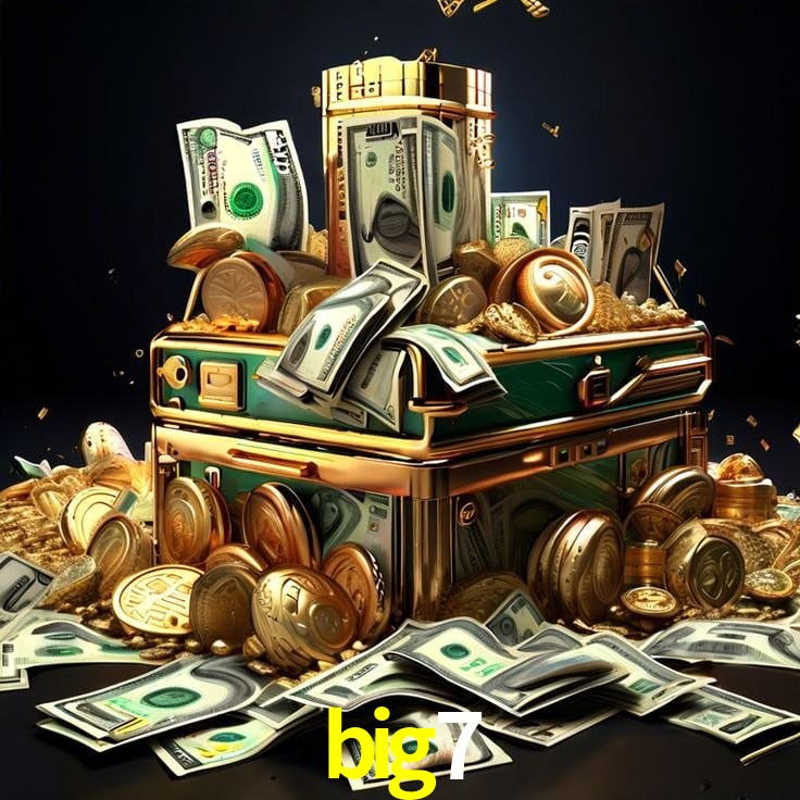 Casino VIP big7