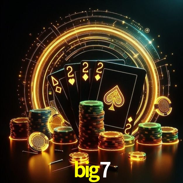 Apostas de Tênis big7