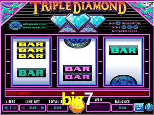 Descubra o Mundo do Cassino Online com big7