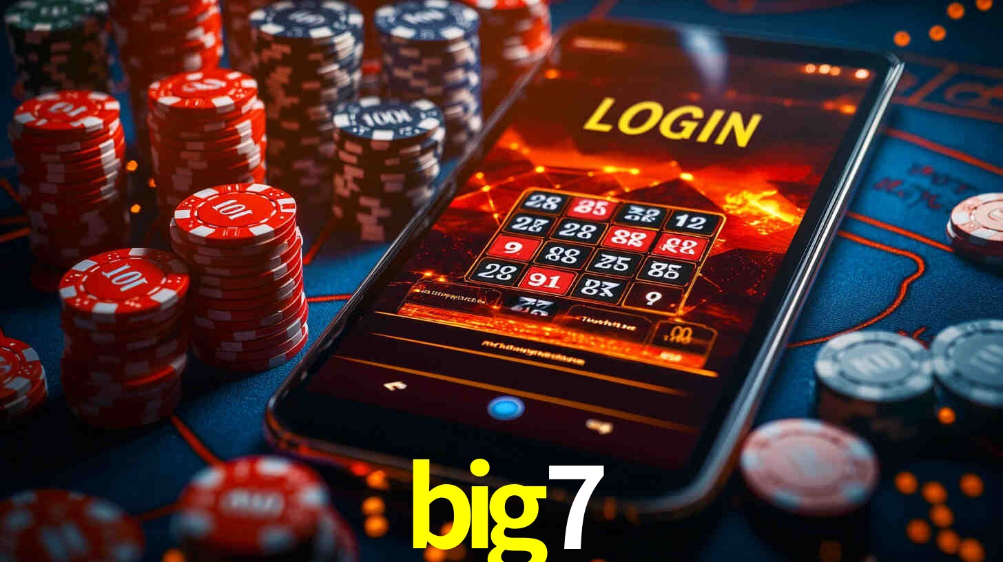 big7 bet