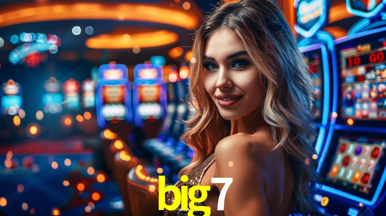 Bonus Features big7