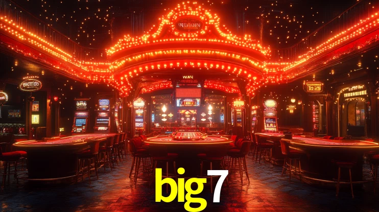 Ofertas Imperdíveis na big7: Promoções e Bônus Que Valem a Pena