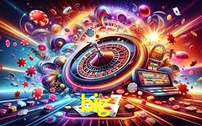 Casino Ao Vivo big7