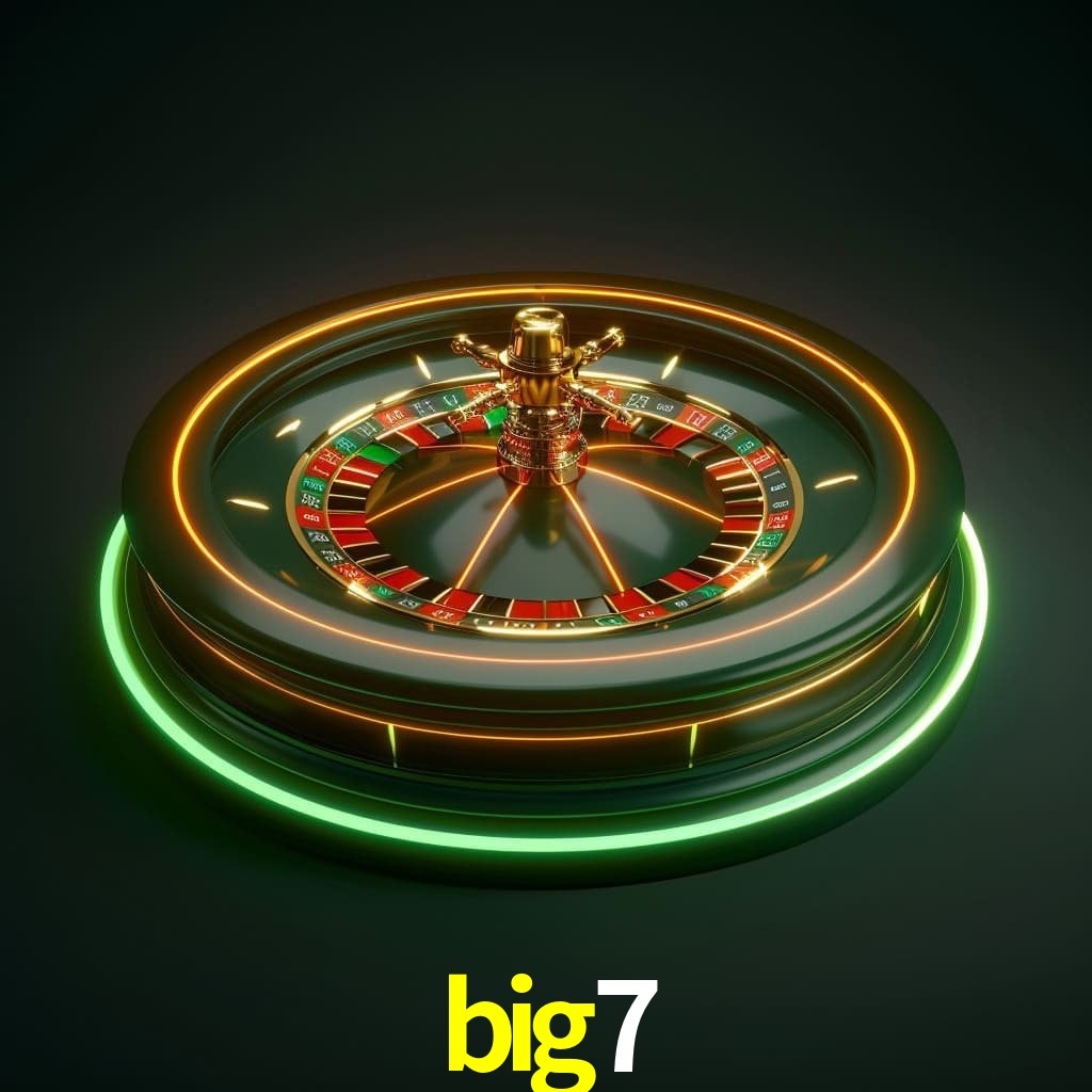 big7 bet