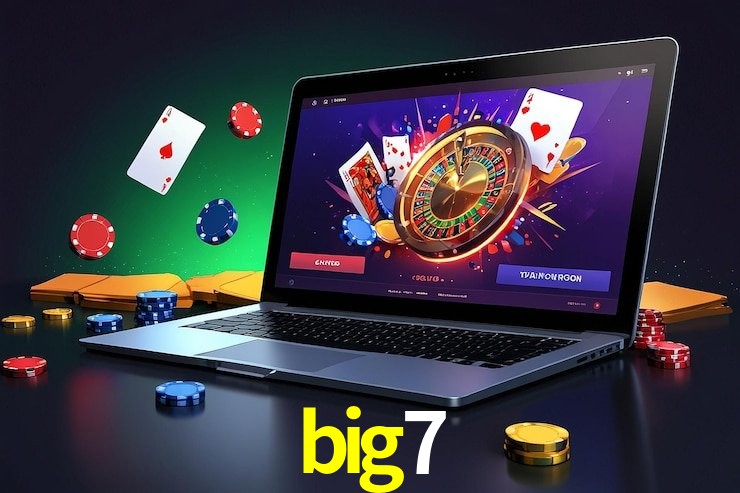 Segurança 2FA big7
