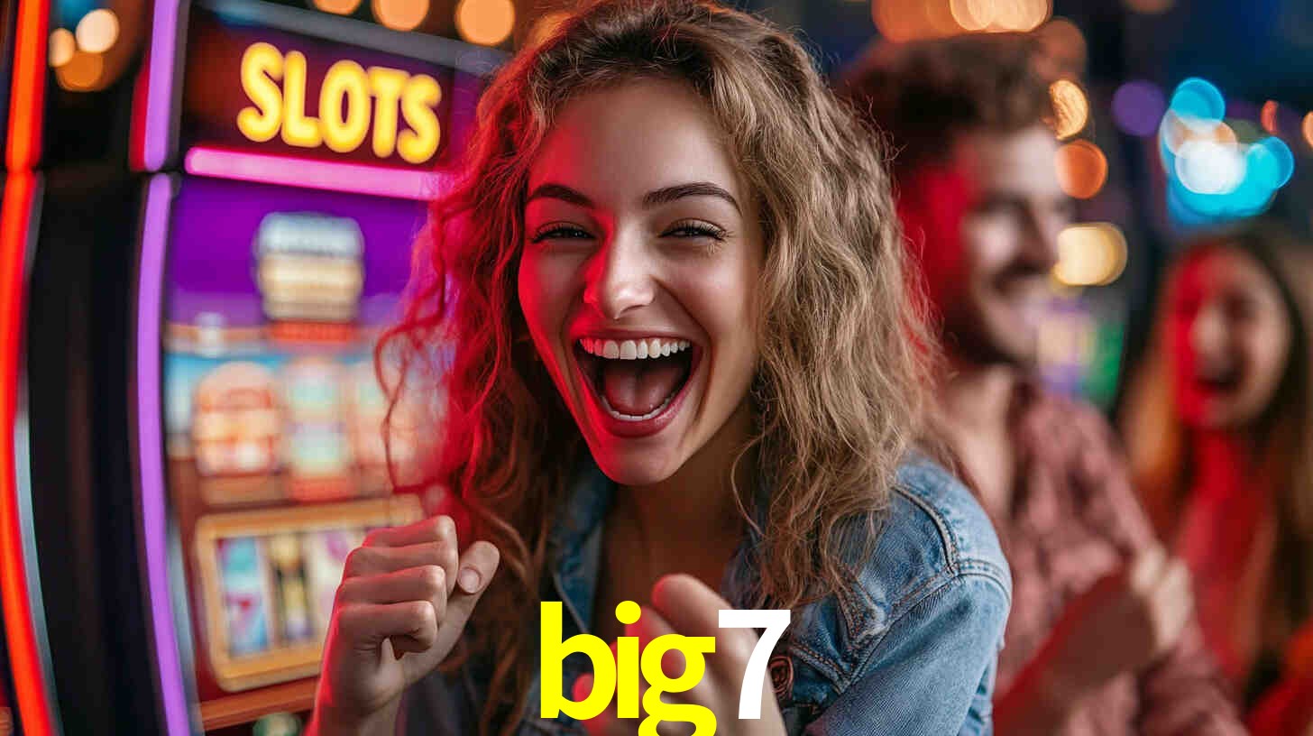 A Popularidade dos Caça-Níqueis no big7