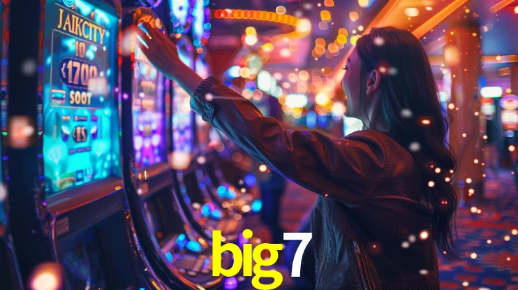 Experimente o Login Seguro Premium no big7