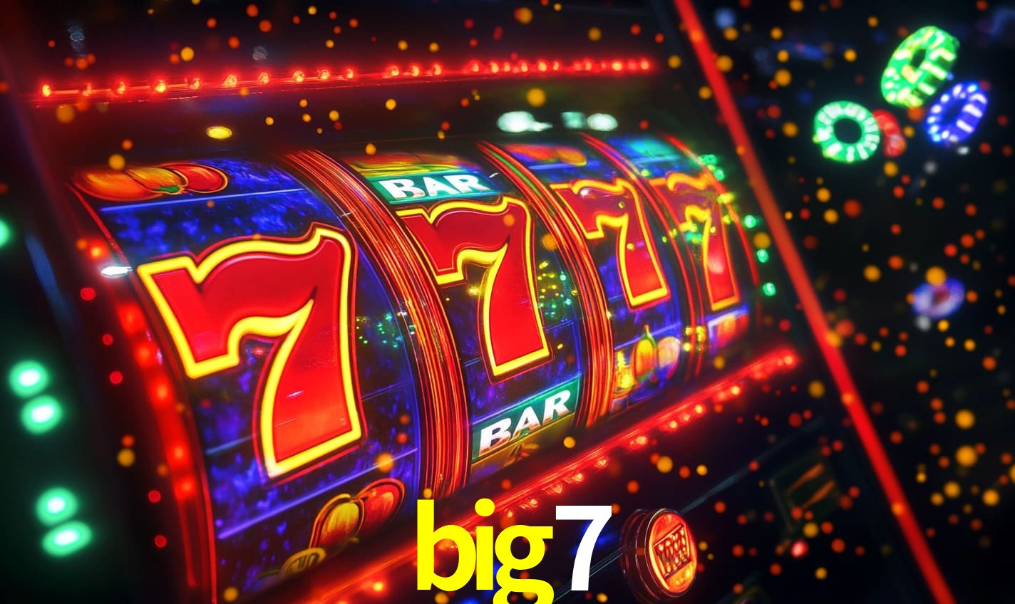 big7,big7 bet