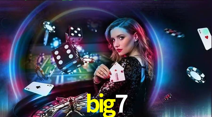 Account Benefits big7