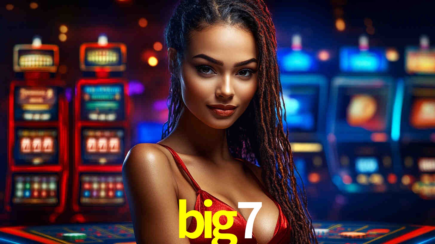 Descubra o Programa VIP da big7: Vantagens Exclusivas para Jogadores