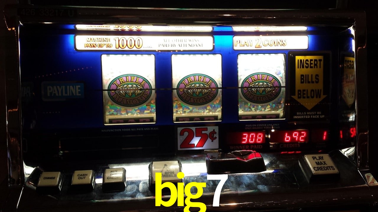 Football Betting big7