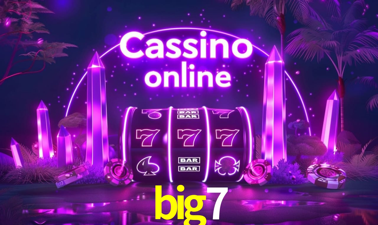 Diretório de Jogos big7