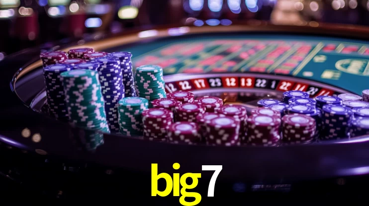 Live Casino big7