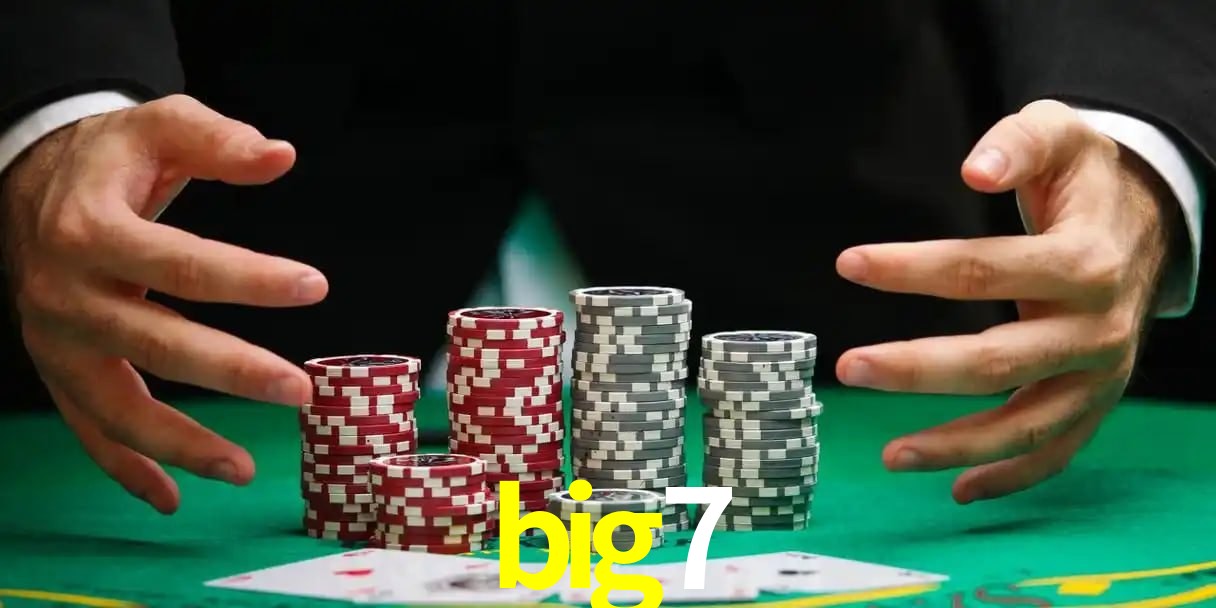 cassino big7