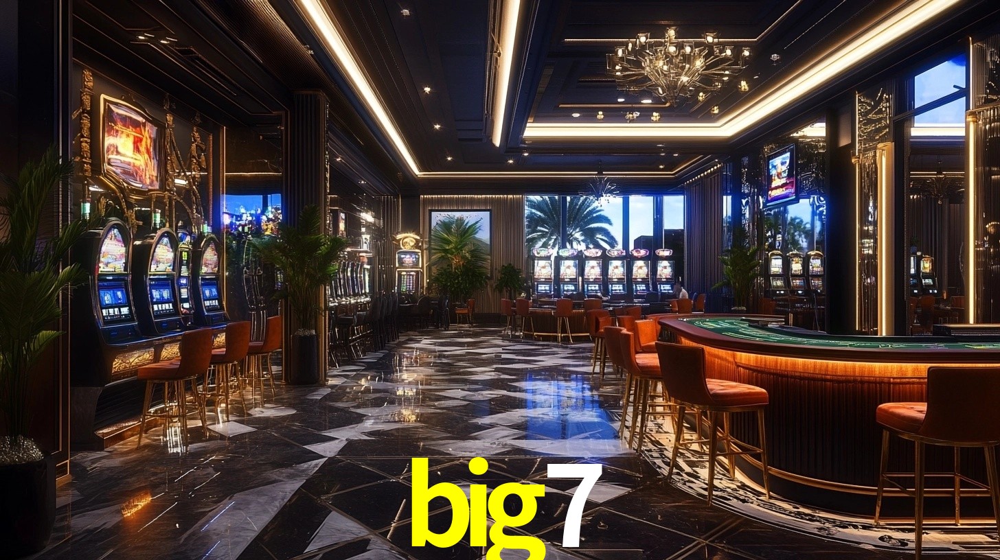 Exclusive Games big7