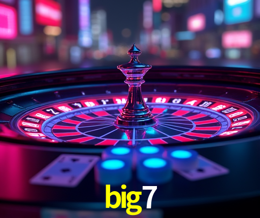 A Experiência Imersiva dos Cassinos Ao Vivo no big7