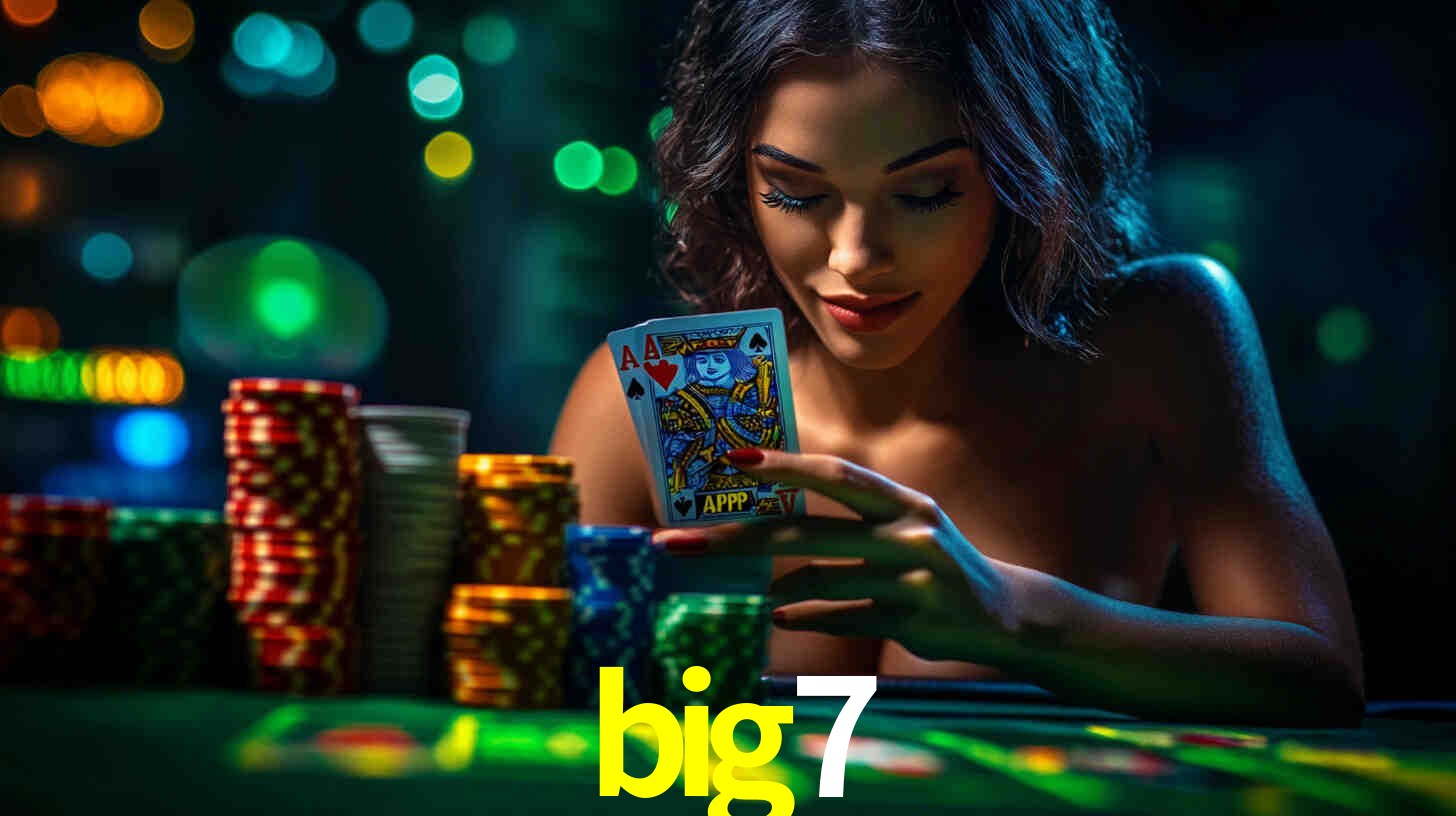 Apostas Esportivas na big7: Um Guia Completo