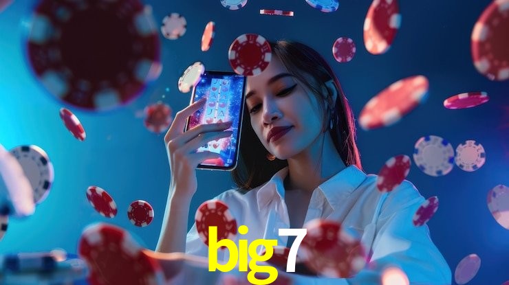 Descubra a Essência do big7: Nossa História e Compromissos