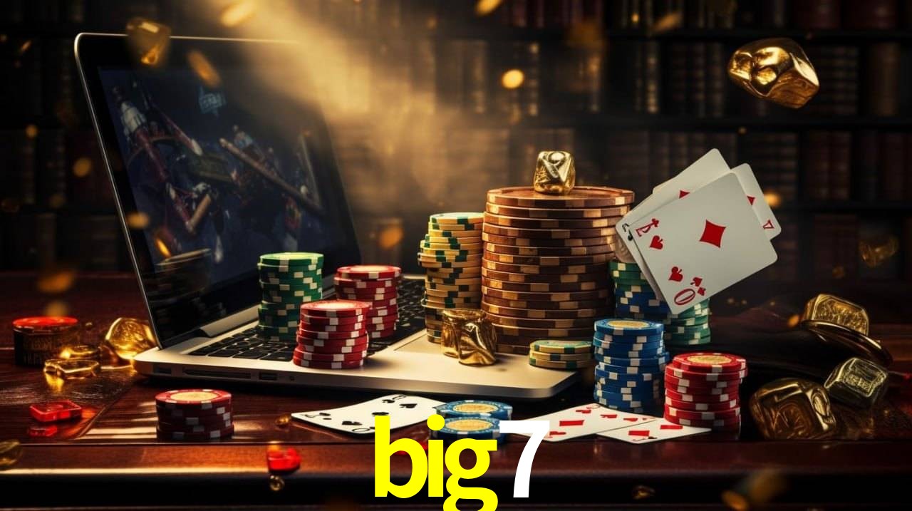 Jogos Exclusivos big7