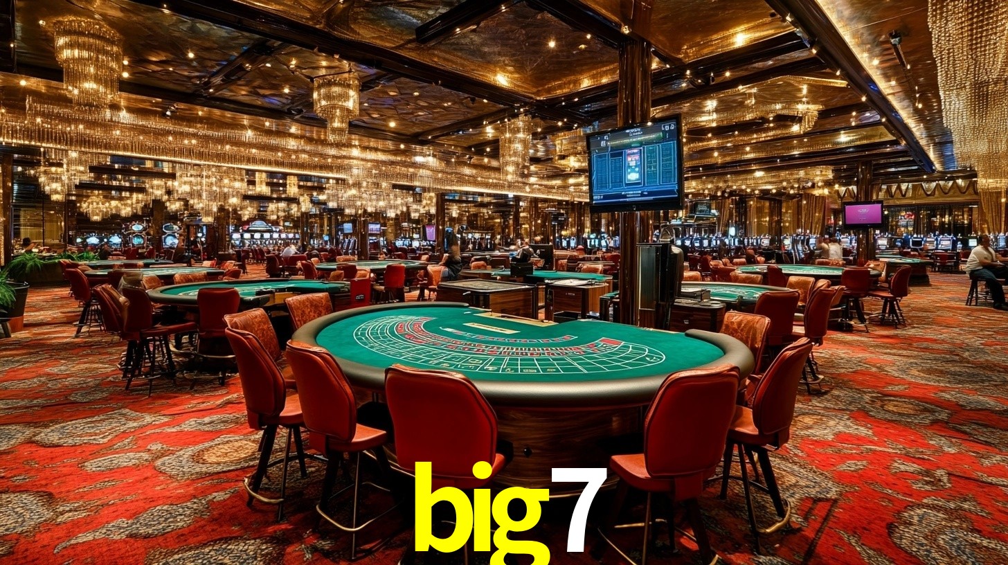 big7 bet