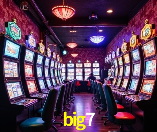 Promoções Sazonais big7