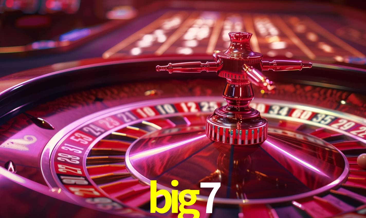 A Popularidade dos Caça-Níqueis no big7