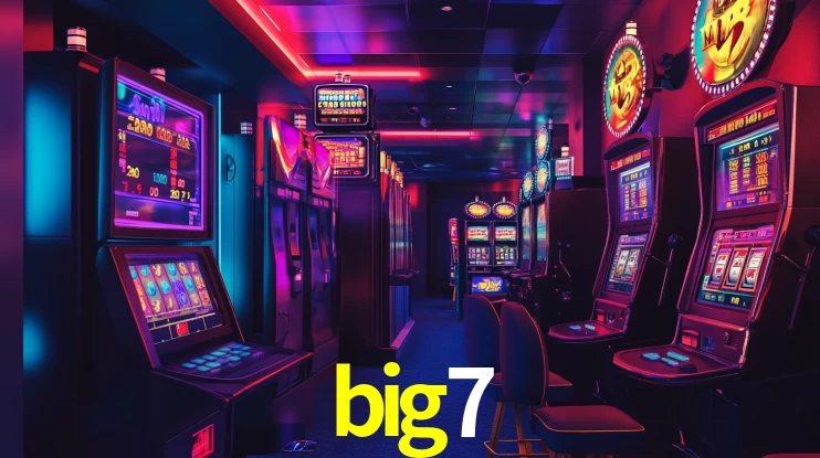 big7 App Interface