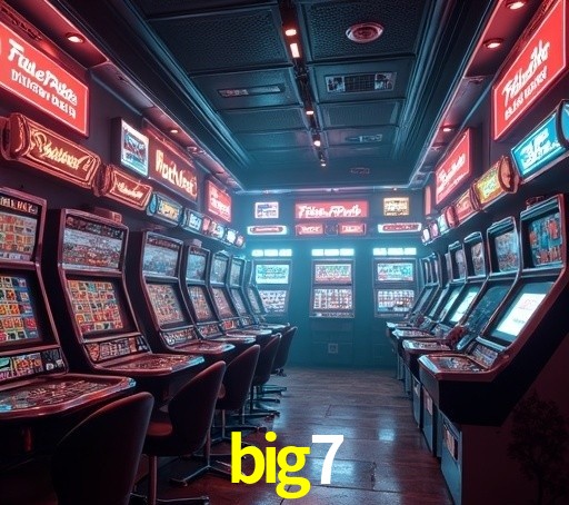 Sistemas de Segurança big7